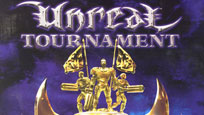 Link to Unreal Tournament maps page